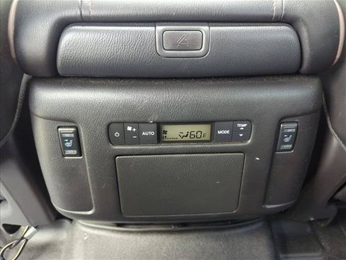 Used 2021 Nissan Armada Platinum w/ Captain's Chairs Package AWD/4WD image 22