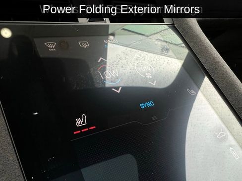 Used 2024 Porsche Taycan GTS image 12