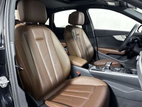 Used 2018 Audi A4 2.0T Premium w/ Convenience Package image 12