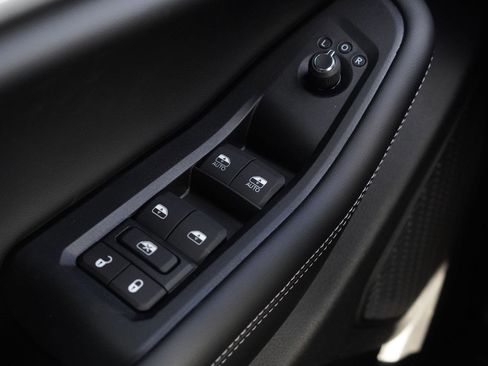 New 2025 Jeep Grand Cherokee Limited w/ Trailer Tow Package image 44