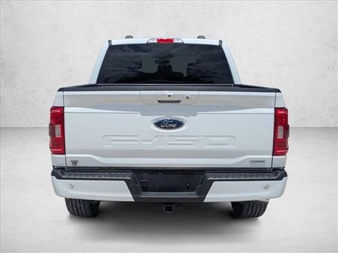 Used 2023 Ford F150 XLT w/ Equipment Group 302A High RWD image 6