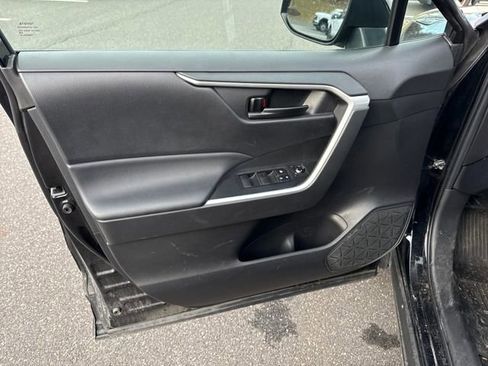 Certified 2023 Toyota RAV4 LE image 14