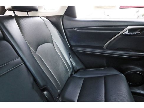 Used 2021 Lexus RX 350 FWD w/ Accessory Package image 14