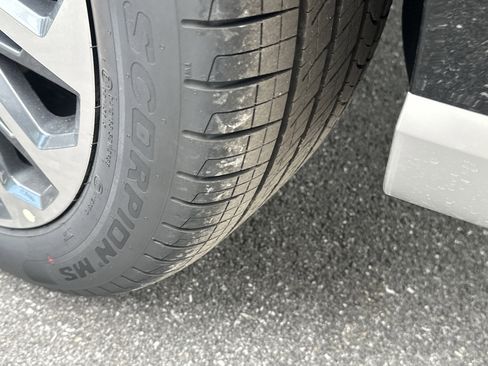 New 2026 Hyundai Palisade Calligraphy image 11