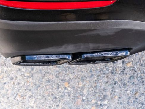 Used 2019 Mercedes-Benz GLC 63 AMG 4MATIC image 40