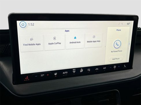 Used 2025 Ford Maverick XLT w/ XLT Luxury Package image 13