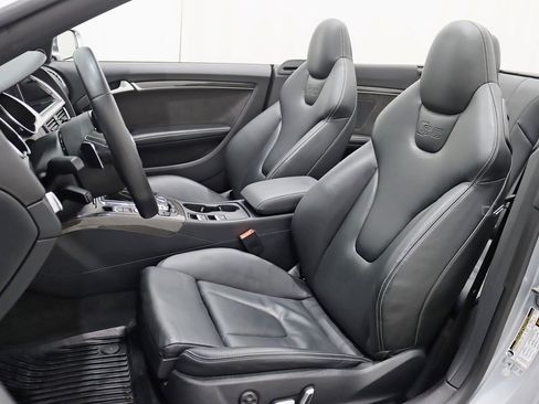 Used 2016 Audi S5 Premium Plus image 26