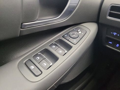 Used 2020 Hyundai Sonata SEL w/ Convenience Package FWD image 27