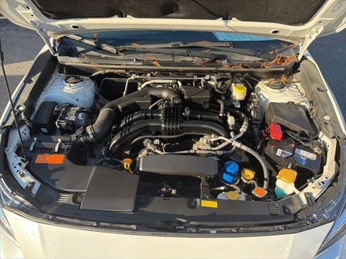 Used 2017 Subaru Impreza 2.0i Premium w/ BSD & Rcta/SRF/Eyesight image 9