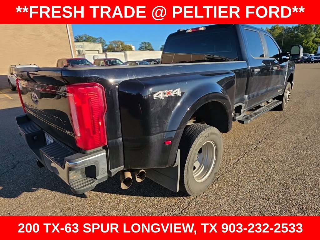 Used 2024 Ford F350 XL AWD/4WD image 11