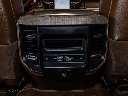 Used 2022 RAM 3500 Limited image 25