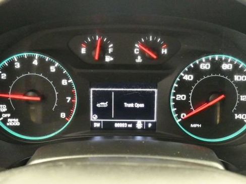 Used 2022 Chevrolet Malibu LT FWD image 29