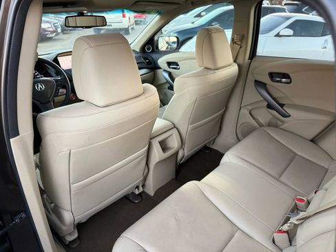 Used 2014 Acura RDX AWD w/ Technology Package image 15