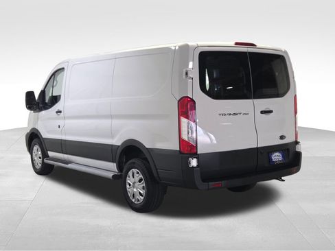 Used 2025 Ford Transit 250 Low Roof w/ Exterior Upgrade Package RWD image 18