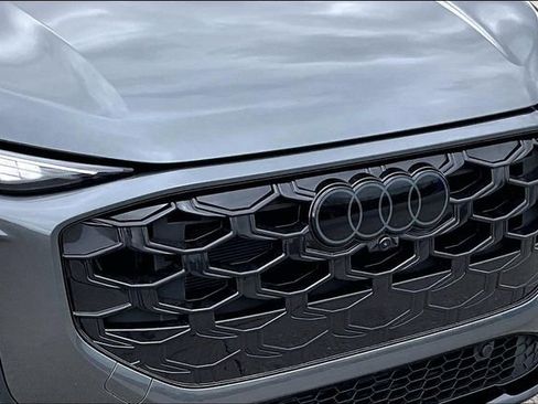 New 2026 Audi Q3 quattro 2.0T image 30