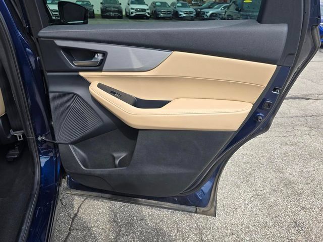 Used 2024 Acura MDX SH-AWD image 19