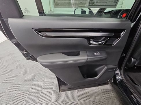 Used 2024 Honda CR-V EX-L image 31