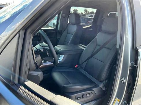 New 2026 Chevrolet Silverado 1500 RST w/ Safety Package image 9