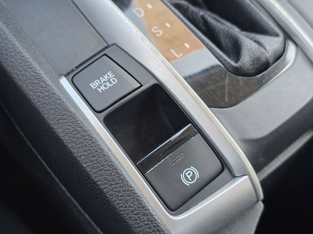 Used 2021 Honda Civic LX image 22