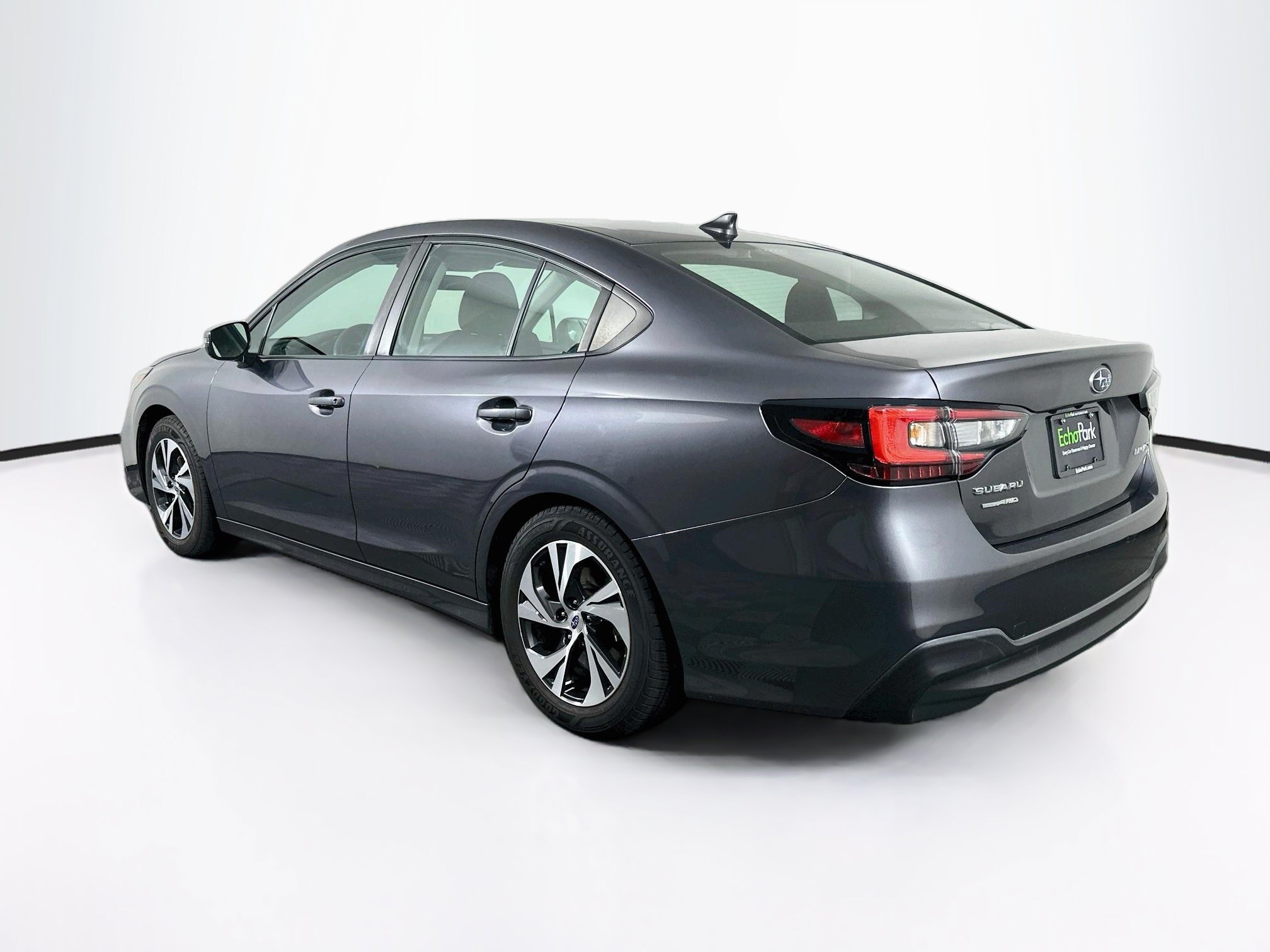 Used 2023 Subaru Legacy Premium AWD/4WD image 5