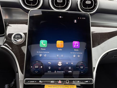 New 2026 Mercedes-Benz GLC 300 4MATIC image 19