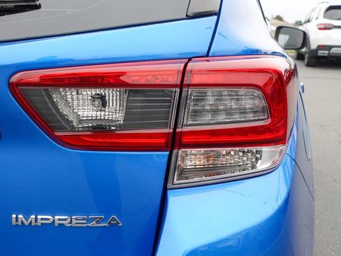 Used 2023 Subaru Impreza Premium image 6