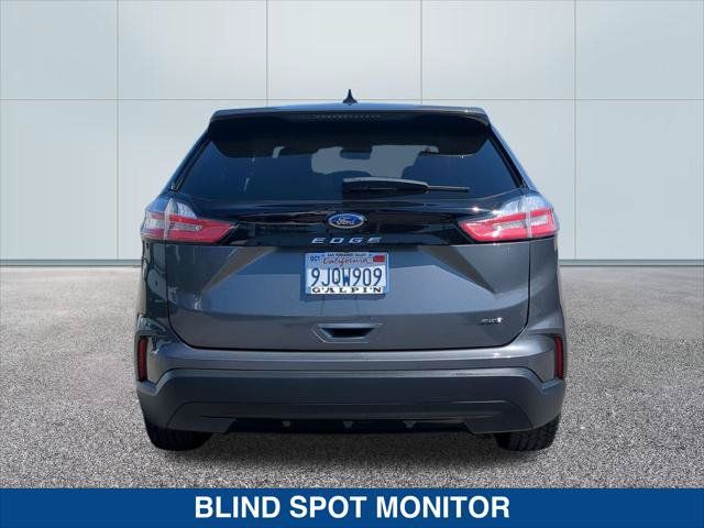 Certified 2023 Ford Edge SE AWD/4WD image 4