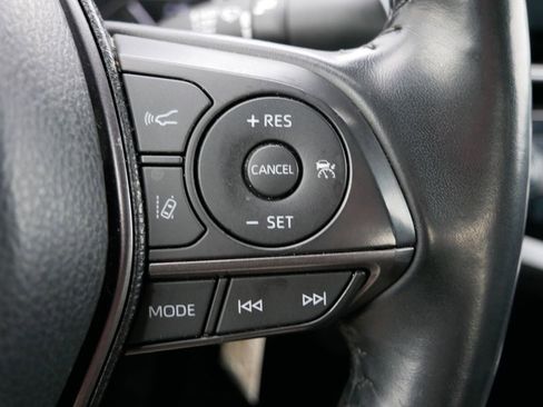 Used 2023 Toyota Camry SE FWD image 30