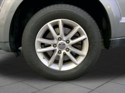 Used 2013 Dodge Journey SXT w/ Flexible Seating Group FWD image 10
