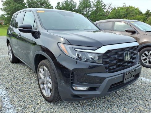 Used 2025 Honda Passport EX-L image 13