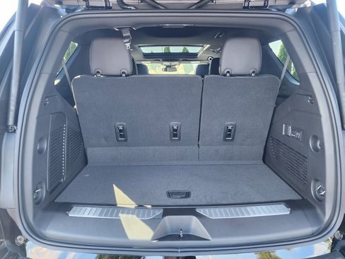 New 2025 Chevrolet Tahoe Premier w/ Sun And Tow Package image 12