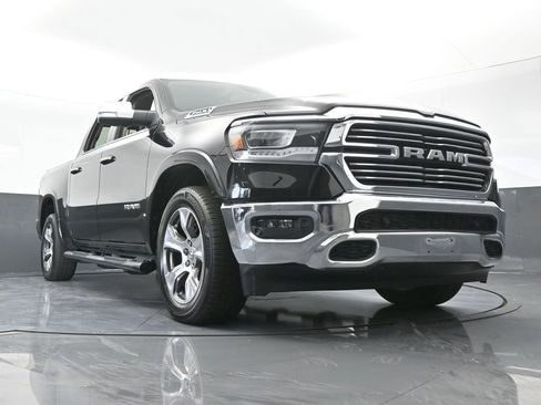 Used 2020 RAM 1500 Laramie image 68