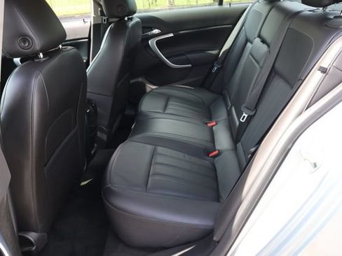Used 2016 Buick Regal FWD image 13
