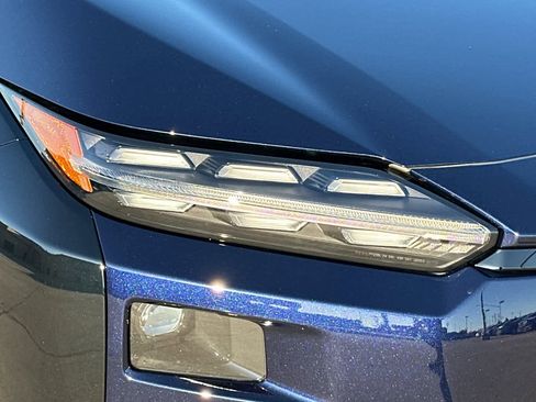 New 2026 Subaru Solterra Limited XT image 31