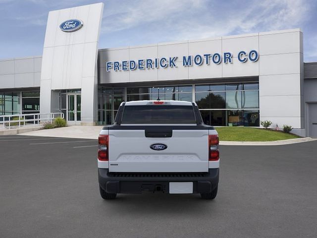 New 2026 Ford Maverick XLT w/ Equipment Group 301A AWD/4WD image 5