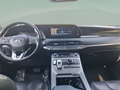 Used 2020 Hyundai Palisade Limited FWD image 14