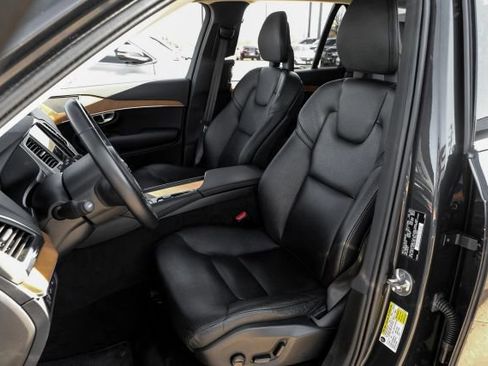 Used 2022 Volvo XC90 T8 Inscription Expression image 41