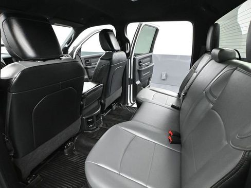 Used 2022 RAM 2500 Tradesman image 37