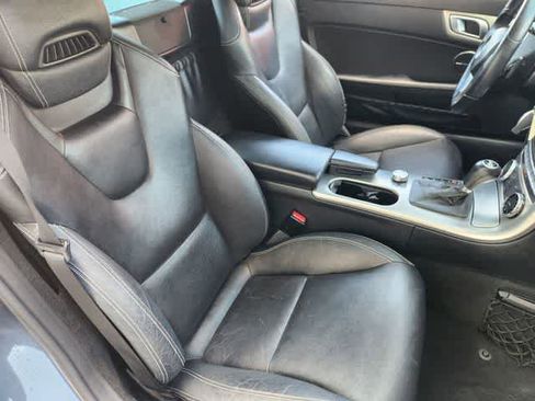 Used 2012 Mercedes-Benz SLK 350 image 12