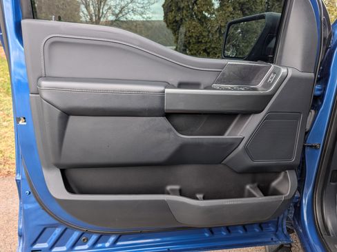 Used 2023 Ford F150 XLT w/ Equipment Group 302A High image 34