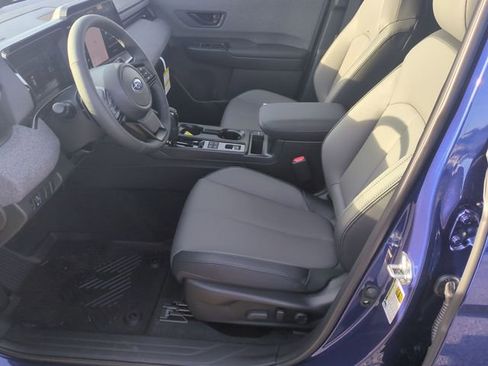 New 2026 Subaru Outback Premium image 14