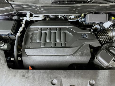 Used 2020 Acura MDX FWD w/ Technology Package image 37