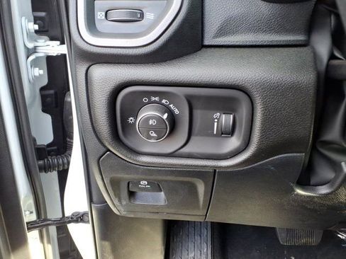 New 2026 RAM 1500 Express image 13