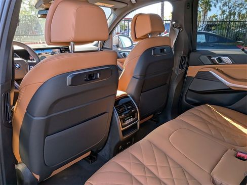 New 2026 BMW X5 sDrive40i image 27