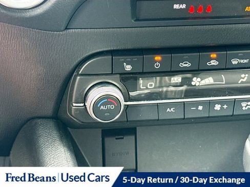 Used 2024 MAZDA CX-5 AWD 2.5 S w/ Select Package image 26