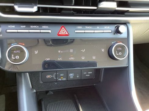 New 2026 Hyundai Sonata SEL image 31