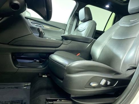 Used 2020 Cadillac XT6 Sport image 19