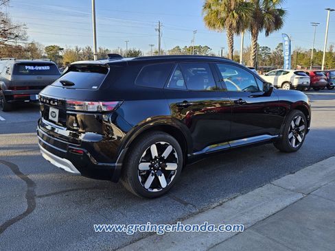 New 2026 Honda Prologue Elite image 5