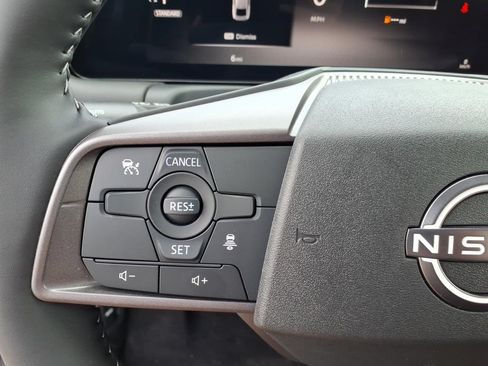 New 2026 Nissan Sentra SV w/ SV Convenience Package FWD image 18