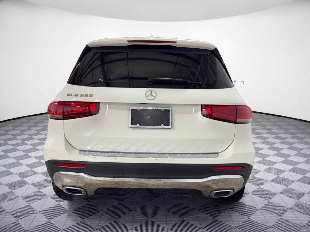 Used 2021 Mercedes-Benz GLB 250 image 11
